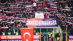 BU MAÇ KAÇMAZ!
