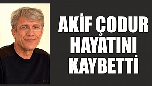 DÜZCE'NİN ACI KAYBI