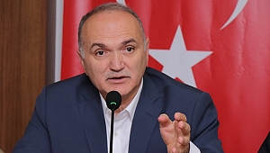 FARUK ÖZLÜ'DEN ÖNEMLİ MESAJLAR