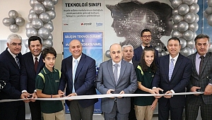 GELECEĞİ KODLAYACAKLAR