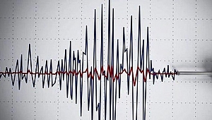 İSTANBUL'DA İKİNCİ BÜYÜK DEPREM