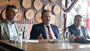 KOLOĞLU 6 AYINI DEĞERLENDİRDİ