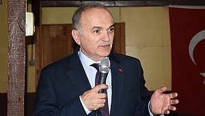 MAHALLE ZİYARETLERİNE DEVAM