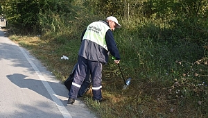 MAHALLELER TEMİZLENECEK