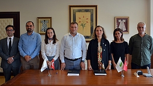 MERDİVENALTI ÜRETİMİN ÖNÜNE GEÇİLECEK