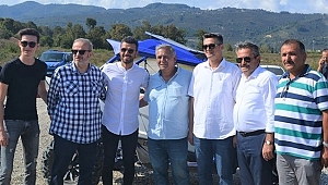MOTOR PİSTİ BAHARA KALDI!