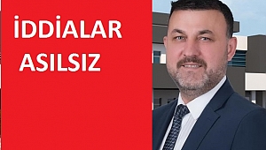 MUHSİN YAVUZ: KOMPLOYA MARUZ KALDIK