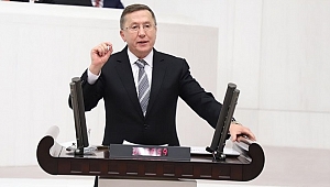 DÜZCE'NİN KALBİ İÇİN TÜRKİYE AYAKTA
