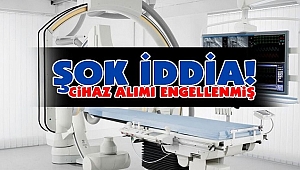 ŞOK İDDİA!