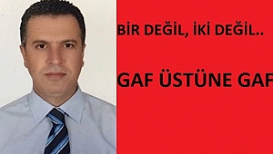 TANITIMDA TEKLEDİ!