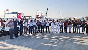 VİRA BİSMİLLAH!