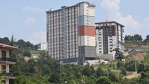 YÜKSEK KATLI BİNALARDAN EV ALMAYIN!