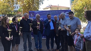 13. PALAMUT BRİÇ FESTİVALİ