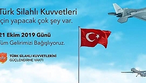 KUAFÖRDEN ANLAMLI BAĞIŞ