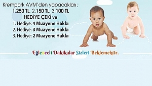 AWM'DE EMEKLEME YARIŞMASI