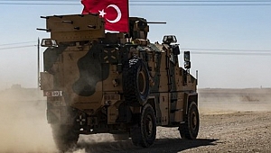 BARIŞ PINARI HAREKATI'NDAN ACI HABER