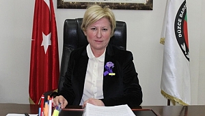 BARO BAŞKANI AY'A SUÇ DUYURUSU