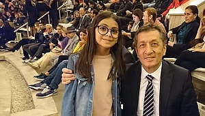 BRAVO DERİN