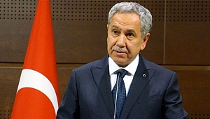 BÜLENT ARINÇ DÜZCE'DE KONFERANS VERECEK