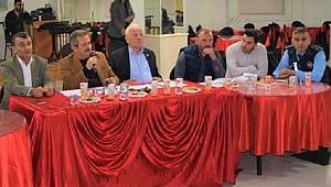CUMAYERİ'NDE İKİNCİ HALK GÜNÜ DÜZENLENDİ