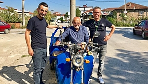 DİDER YİNE YÜZ GÜLDÜRDÜ