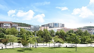 DÜZCE ÜNİVERSİTESİ BİRİNCİ