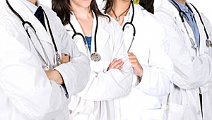 DÜZCE'YE 11 UZMAN DOKTOR ATANDI