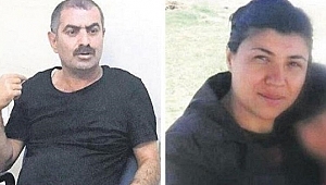 EMİNE BULUT CİNAYETİNDE KARAR BELLİ OLDU