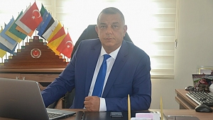 ERDOĞAN BIYIK GAZETECİLERİ UNUTMADI