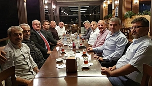 ESKİ ÇAMLAR BARDAK OLDU!