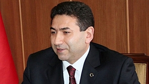 ESKİ VALİYE FETÖ'DEN 7 YIL CEZA