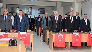 İGM'DEN BARIŞ PINARI HAREKATI'NA TAM DESTEK