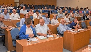 İHALELERİ ARAŞTIRMA KOMİSYONU DAĞILDI!