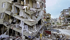İSTANBUL DEPREMİ 10 İLİ ETKİLER