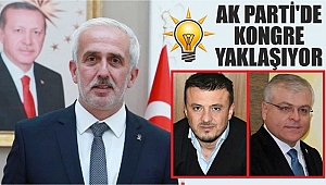 KESKİN'E YENİ RAKİPLER ÇIKIYOR