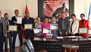 ŞÜKRAN ÖNEY ANAOKULU ARTIK BİR DÜNYA MARKASI