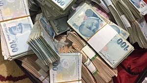 TEFECİLİK OPERASYONU