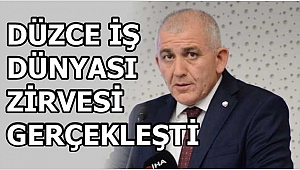 TÜRKİYE’DE BİR İLK