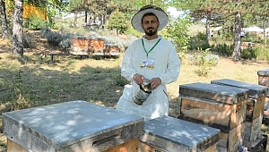 ÜNİVERSİTEDEYKEN İŞ SAHİBİ OLDU