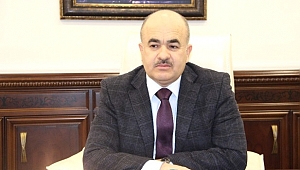 VALİ DAĞLI'NIN ACI GÜNÜ