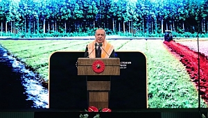 2020’DE ET İTHAL EDİLMEYECEK