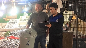BALIKÇILARA YENİ DÜZENLENE