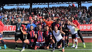 BELEDİYE ÇEKİLİŞ YAPIYOR