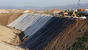 BOLU ÇÖP SORUNUNU ÇÖZDÜ, DARISI DÜZCE'NİN BAŞINA
