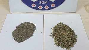 BOLU’DAN MOTORLU UYUŞTURUCU SEVKİYATI