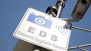 BU NOKTALARDA EDS VAR!