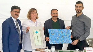 EBRU FESTİVALİ