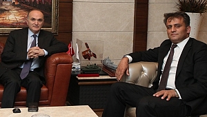 EROL BAYRAKTAR DA DANIŞMAN MI OLUYOR?