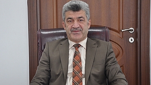 ESKİ BAŞKAN BAŞDANIŞMAN OLDU