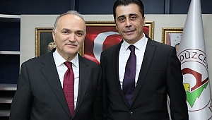 FARUK ÖZLÜ'YE ZARAR VEREN DANIŞMAN!
